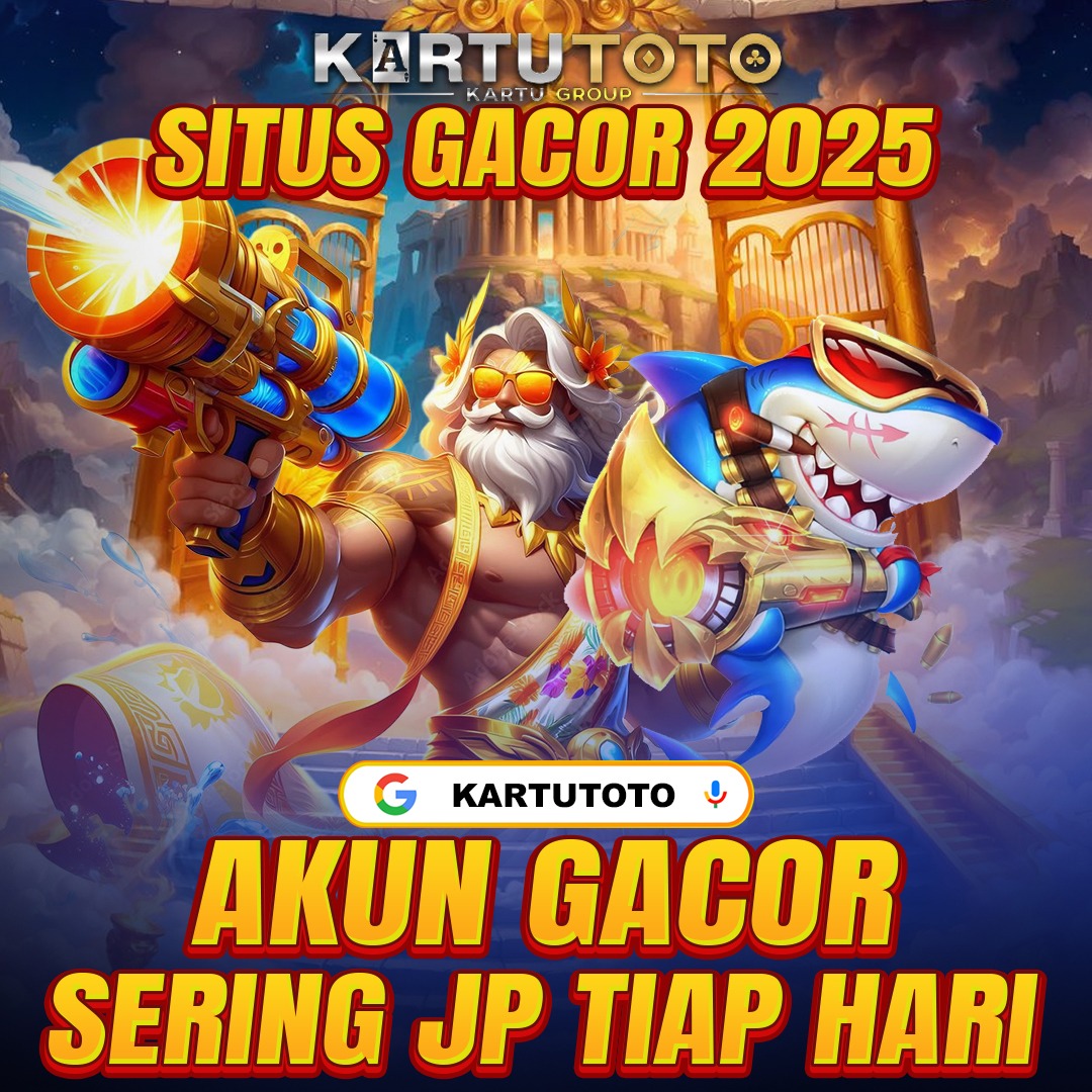 KARTUTOTO ✈️ Bandar Togel Online Terbaik & Login Situs Toto Macau Link Alternatif Paling Gacor 2026
